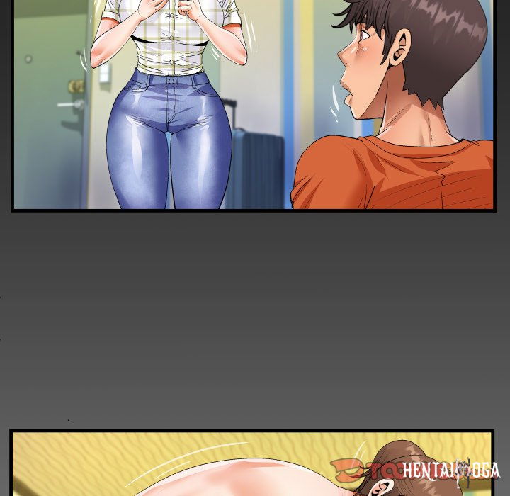 The Unforeseen Guest The Unforeseen Guest Chapter 47 - Page 6