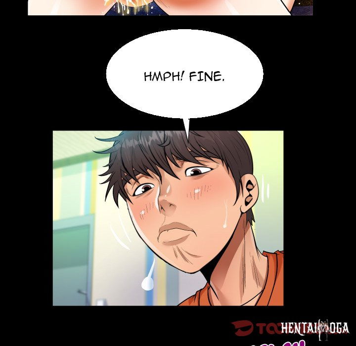 The Unforeseen Guest The Unforeseen Guest Chapter 47 - Page 62