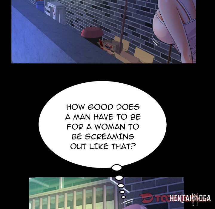 The Unforeseen Guest The Unforeseen Guest Chapter 47 - Page 66