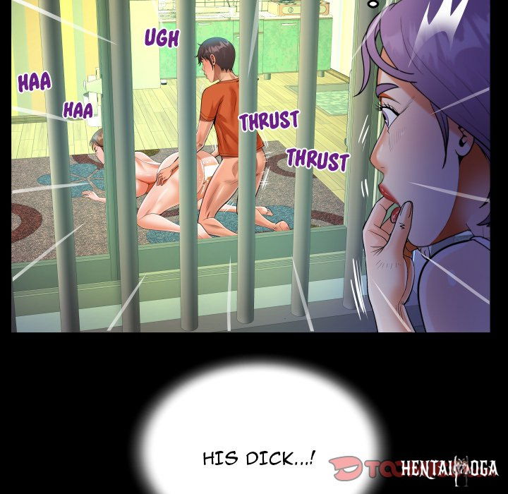 The Unforeseen Guest The Unforeseen Guest Chapter 47 - Page 68