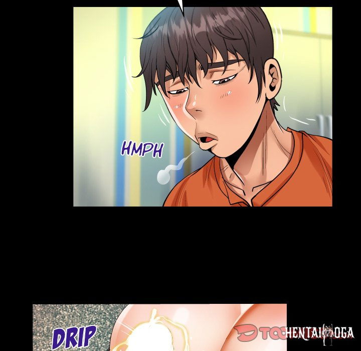 The Unforeseen Guest The Unforeseen Guest Chapter 47 - Page 78