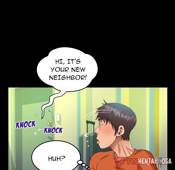 The Unforeseen Guest The Unforeseen Guest Chapter 47 - Page 82