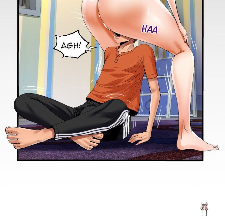 The Unforeseen Guest The Unforeseen Guest Chapter 47 - Page 9