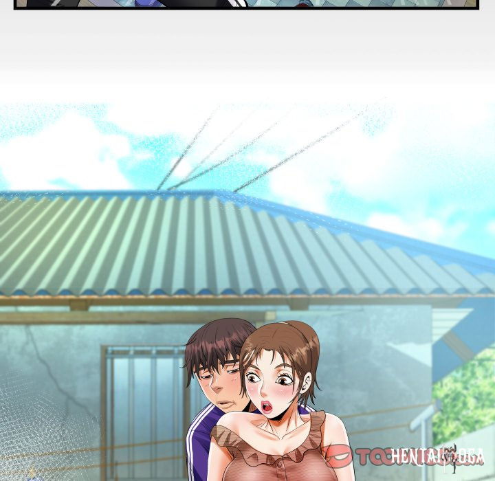 The Unforeseen Guest The Unforeseen Guest Chapter 48 - Page 10