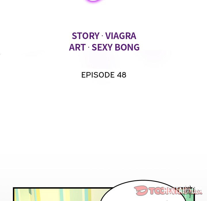 The Unforeseen Guest The Unforeseen Guest Chapter 48 - Page 12