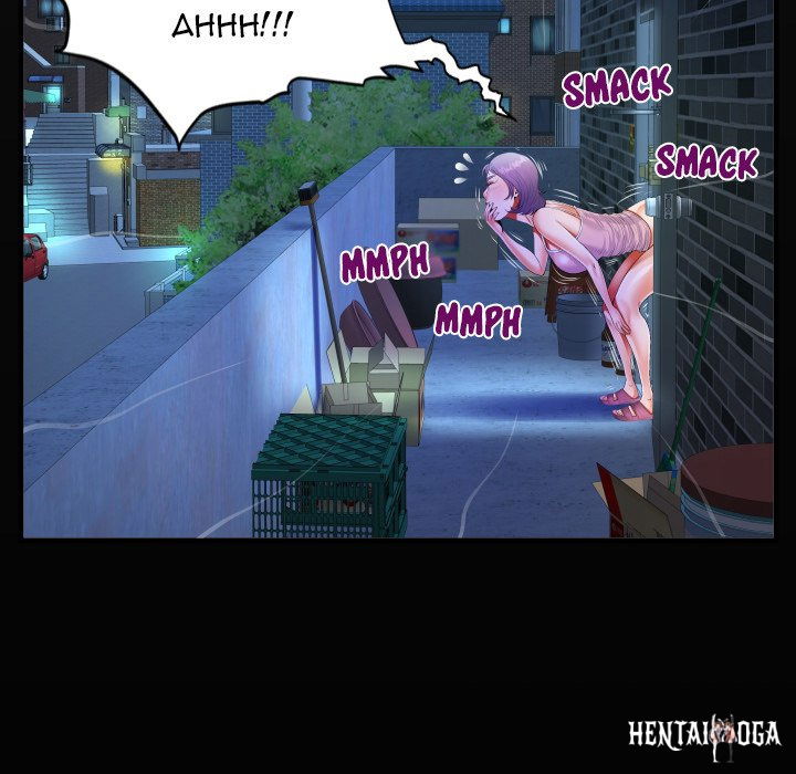 The Unforeseen Guest The Unforeseen Guest Chapter 48 - Page 19