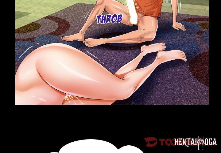 The Unforeseen Guest The Unforeseen Guest Chapter 48 - Page 2