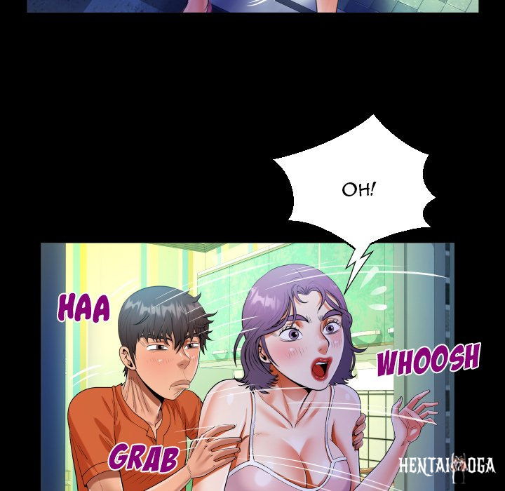 The Unforeseen Guest The Unforeseen Guest Chapter 48 - Page 25