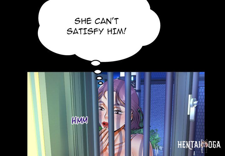 The Unforeseen Guest The Unforeseen Guest Chapter 48 - Page 3