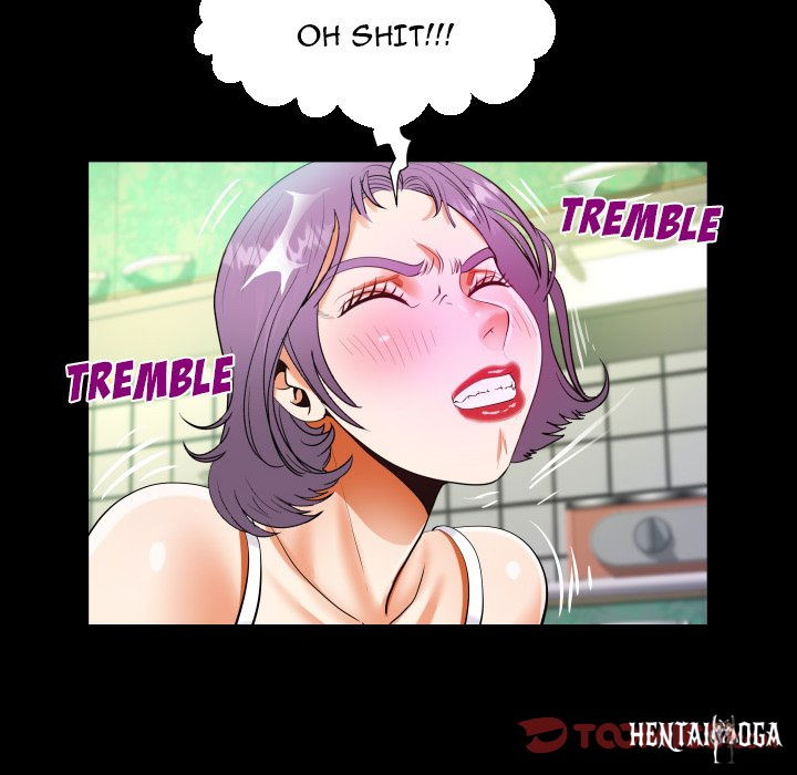 The Unforeseen Guest The Unforeseen Guest Chapter 48 - Page 30