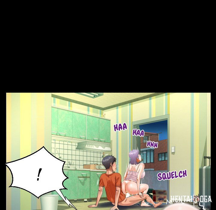 The Unforeseen Guest The Unforeseen Guest Chapter 48 - Page 33