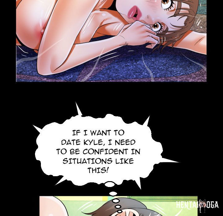 The Unforeseen Guest The Unforeseen Guest Chapter 48 - Page 35