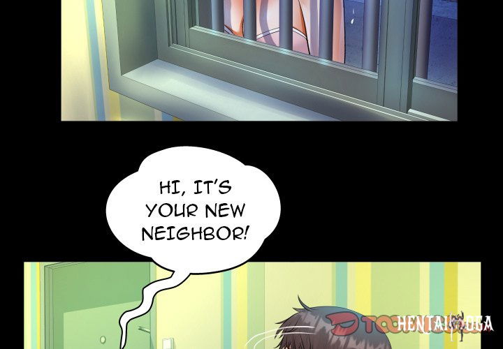 The Unforeseen Guest The Unforeseen Guest Chapter 48 - Page 4