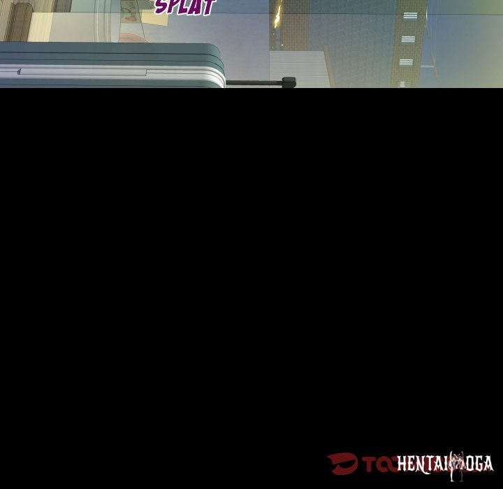 The Unforeseen Guest The Unforeseen Guest Chapter 48 - Page 48