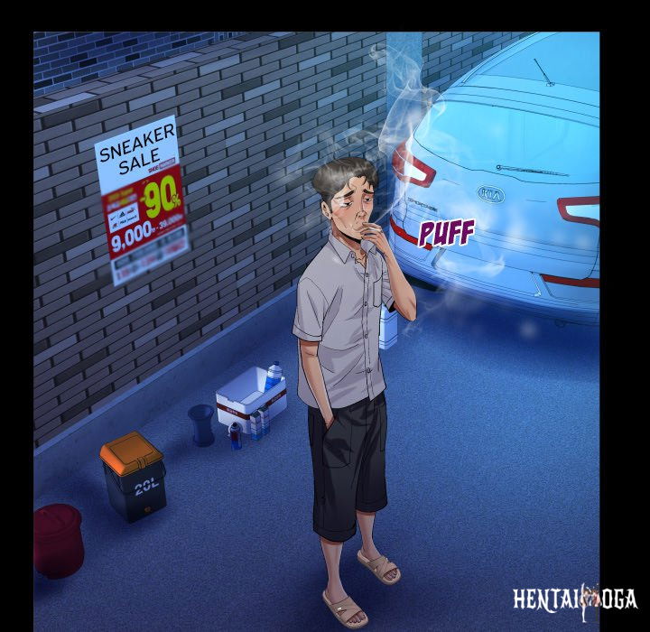 The Unforeseen Guest The Unforeseen Guest Chapter 48 - Page 49