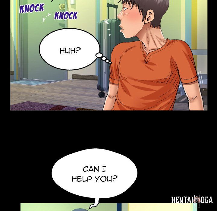 The Unforeseen Guest The Unforeseen Guest Chapter 48 - Page 5