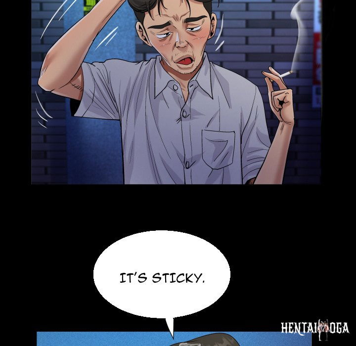 The Unforeseen Guest The Unforeseen Guest Chapter 48 - Page 53