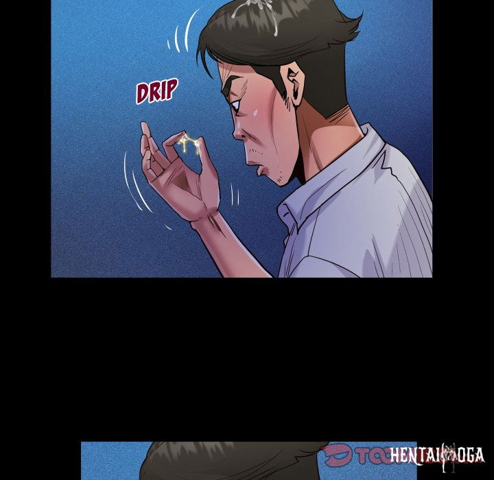 The Unforeseen Guest The Unforeseen Guest Chapter 48 - Page 54