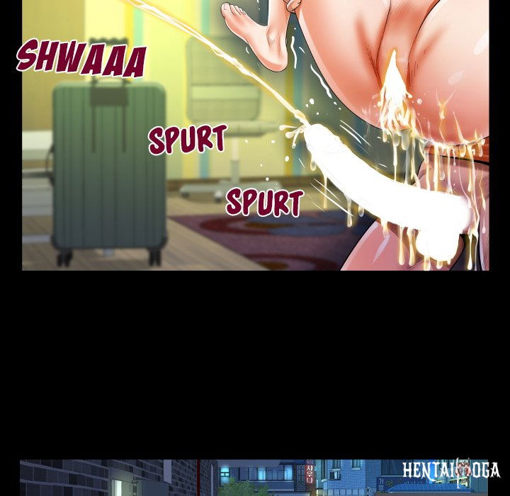 The Unforeseen Guest The Unforeseen Guest Chapter 48 - Page 61