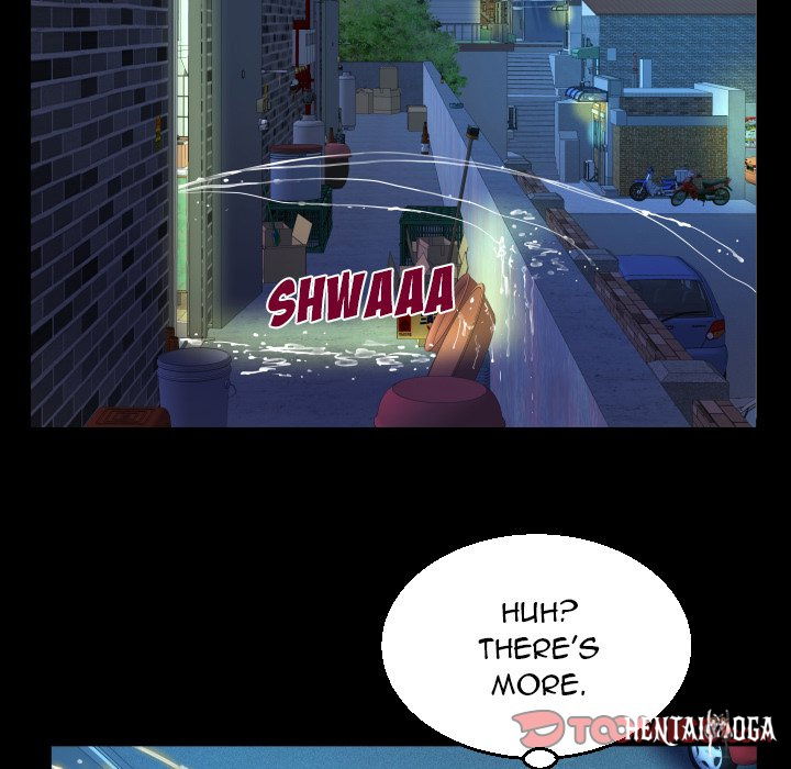 The Unforeseen Guest The Unforeseen Guest Chapter 48 - Page 62