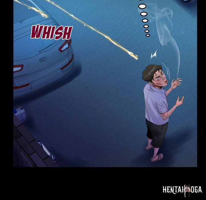 The Unforeseen Guest The Unforeseen Guest Chapter 48 - Page 63