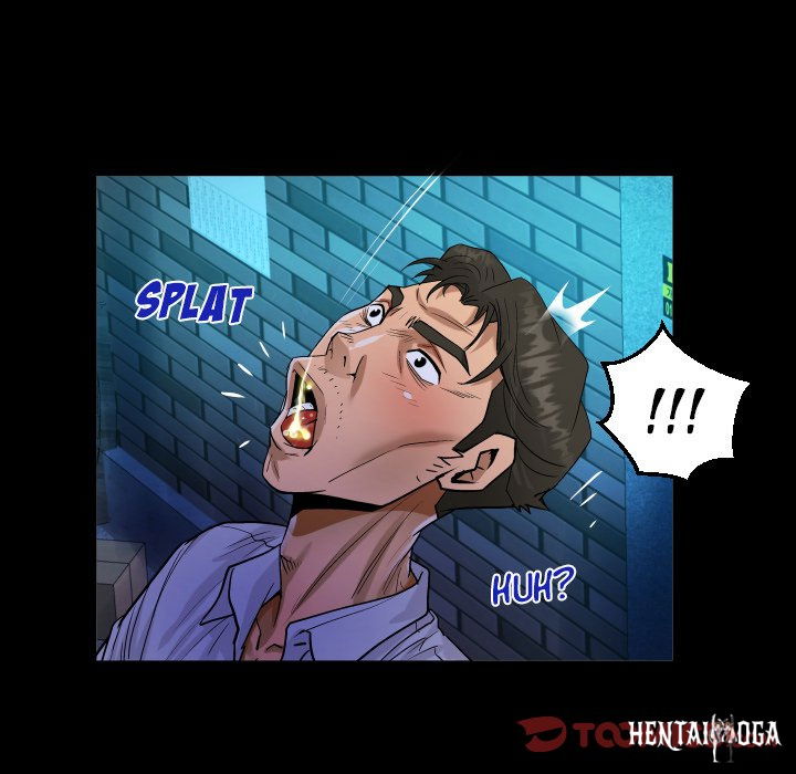 The Unforeseen Guest The Unforeseen Guest Chapter 48 - Page 64