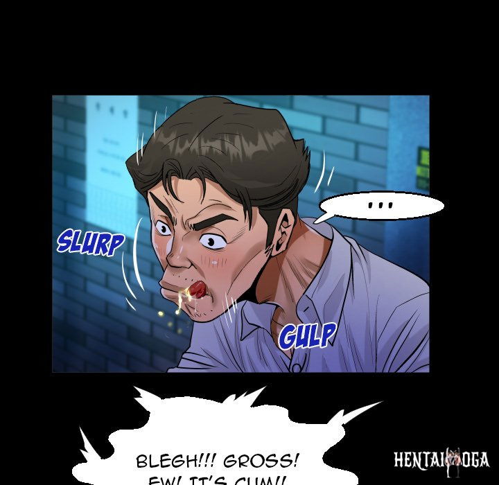 The Unforeseen Guest The Unforeseen Guest Chapter 48 - Page 65