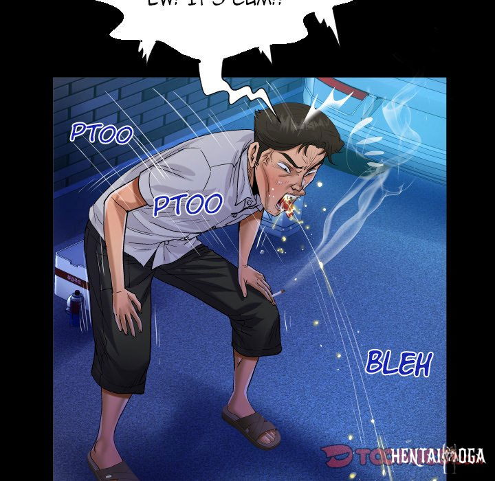 The Unforeseen Guest The Unforeseen Guest Chapter 48 - Page 66