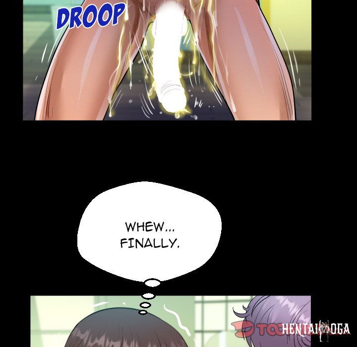 The Unforeseen Guest The Unforeseen Guest Chapter 48 - Page 68