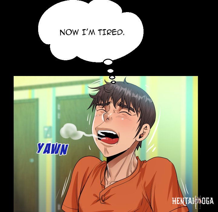 The Unforeseen Guest The Unforeseen Guest Chapter 48 - Page 71