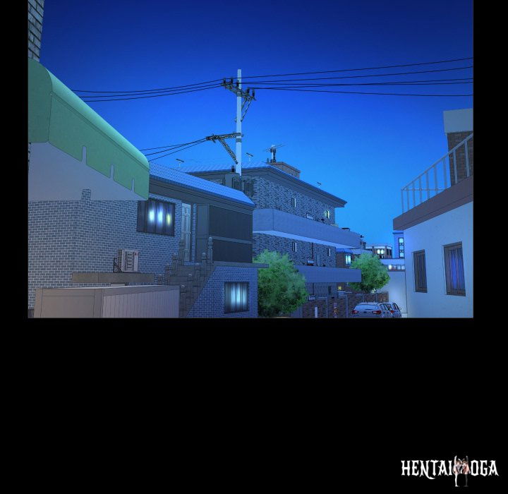 The Unforeseen Guest The Unforeseen Guest Chapter 48 - Page 73