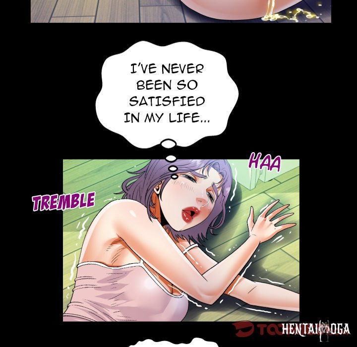 The Unforeseen Guest The Unforeseen Guest Chapter 48 - Page 76