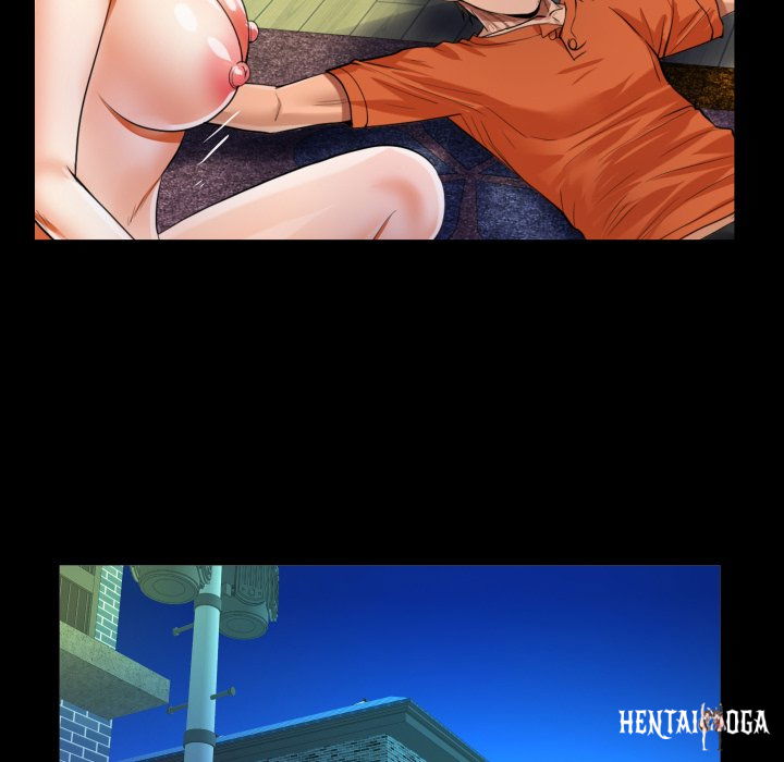 The Unforeseen Guest The Unforeseen Guest Chapter 48 - Page 79