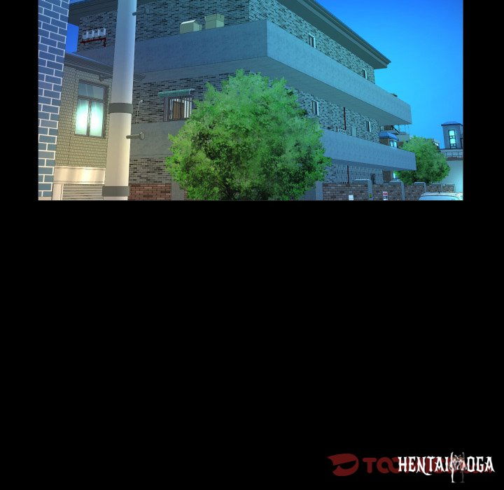 The Unforeseen Guest The Unforeseen Guest Chapter 48 - Page 80