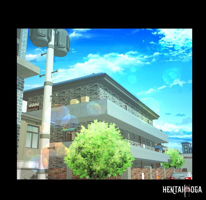 The Unforeseen Guest The Unforeseen Guest Chapter 48 - Page 81