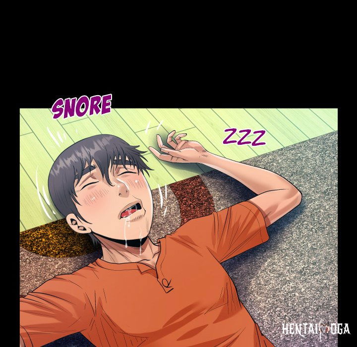 The Unforeseen Guest The Unforeseen Guest Chapter 48 - Page 83