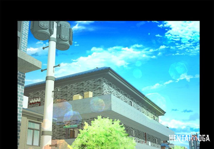 The Unforeseen Guest The Unforeseen Guest Chapter 49 - Page 1