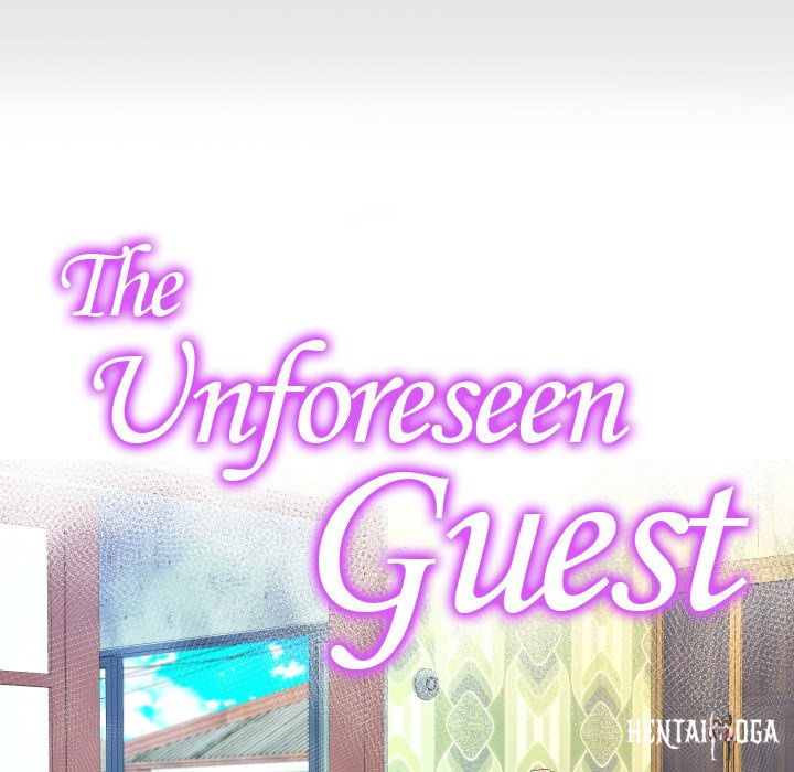 The Unforeseen Guest The Unforeseen Guest Chapter 49 - Page 10