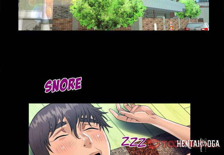 The Unforeseen Guest The Unforeseen Guest Chapter 49 - Page 2