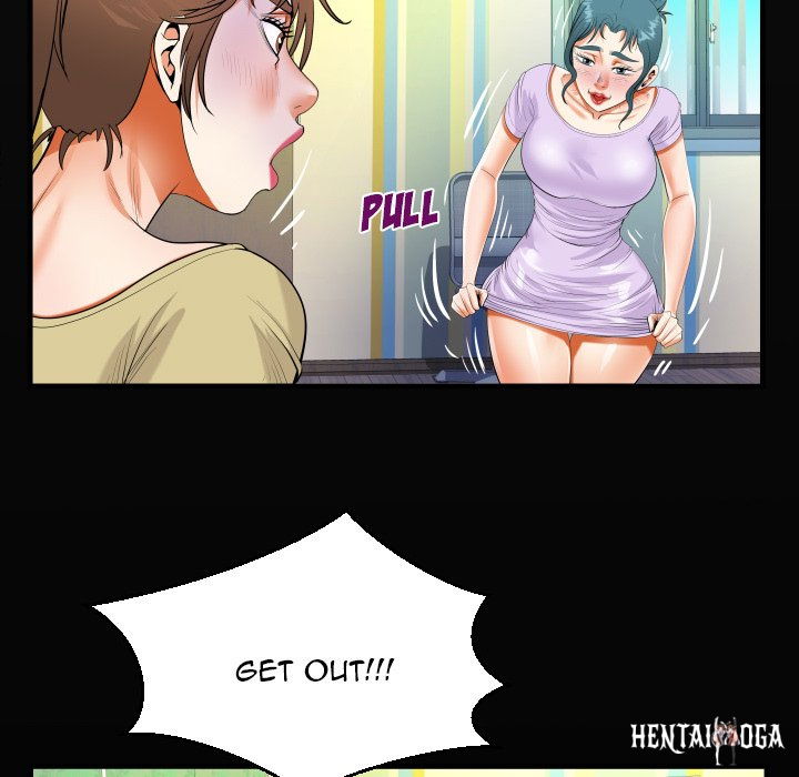 The Unforeseen Guest The Unforeseen Guest Chapter 49 - Page 20