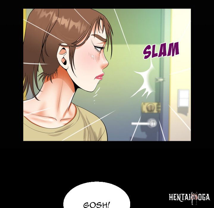 The Unforeseen Guest The Unforeseen Guest Chapter 49 - Page 22