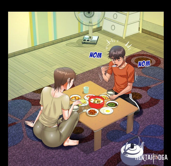 The Unforeseen Guest The Unforeseen Guest Chapter 49 - Page 26