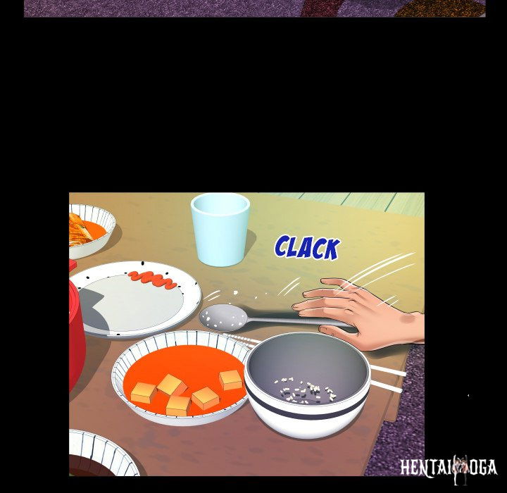 The Unforeseen Guest The Unforeseen Guest Chapter 49 - Page 27