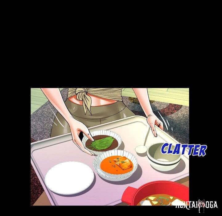 The Unforeseen Guest The Unforeseen Guest Chapter 49 - Page 29