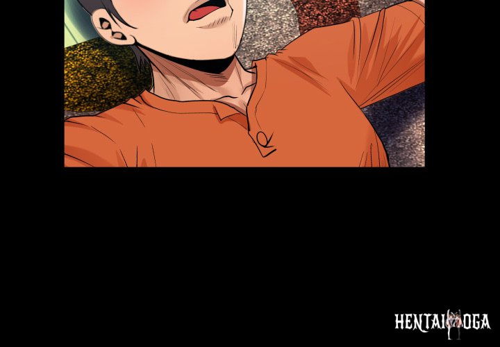 The Unforeseen Guest The Unforeseen Guest Chapter 49 - Page 3