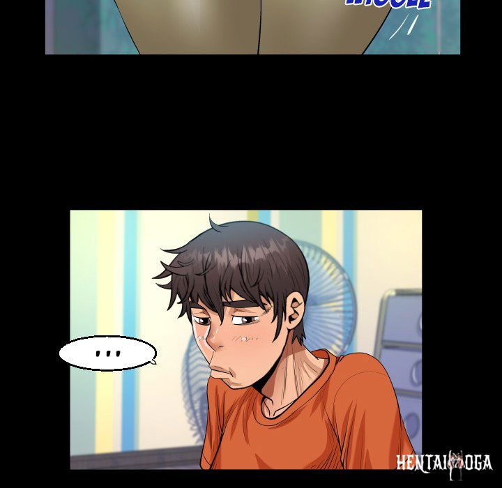 The Unforeseen Guest The Unforeseen Guest Chapter 49 - Page 32