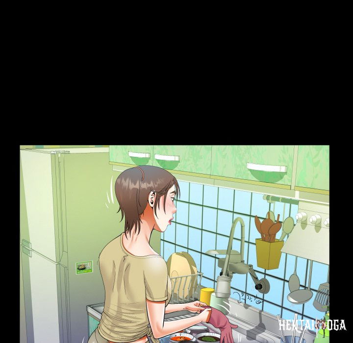 The Unforeseen Guest The Unforeseen Guest Chapter 49 - Page 33