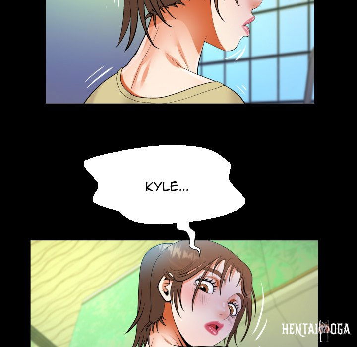 The Unforeseen Guest The Unforeseen Guest Chapter 49 - Page 35