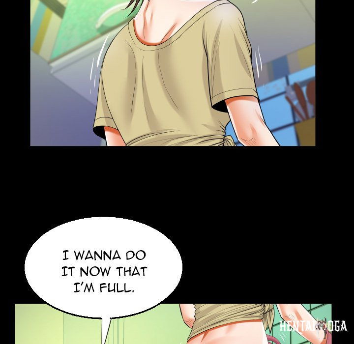 The Unforeseen Guest The Unforeseen Guest Chapter 49 - Page 36