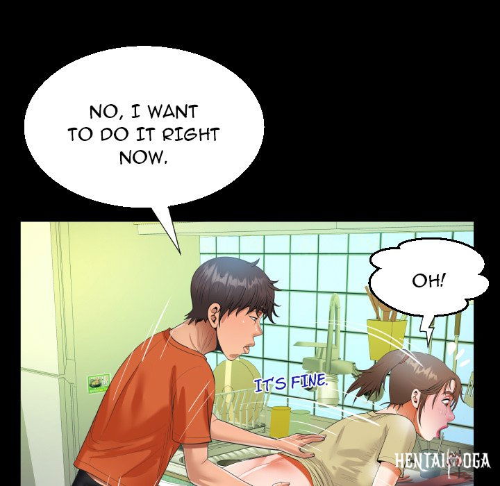 The Unforeseen Guest The Unforeseen Guest Chapter 49 - Page 39